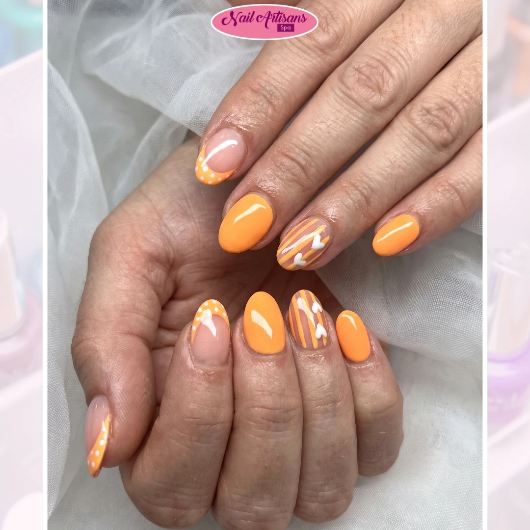 Nail Artisans Spa