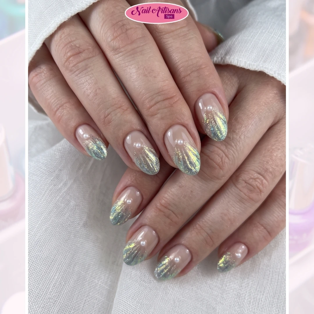 Nail Artisans Spa
