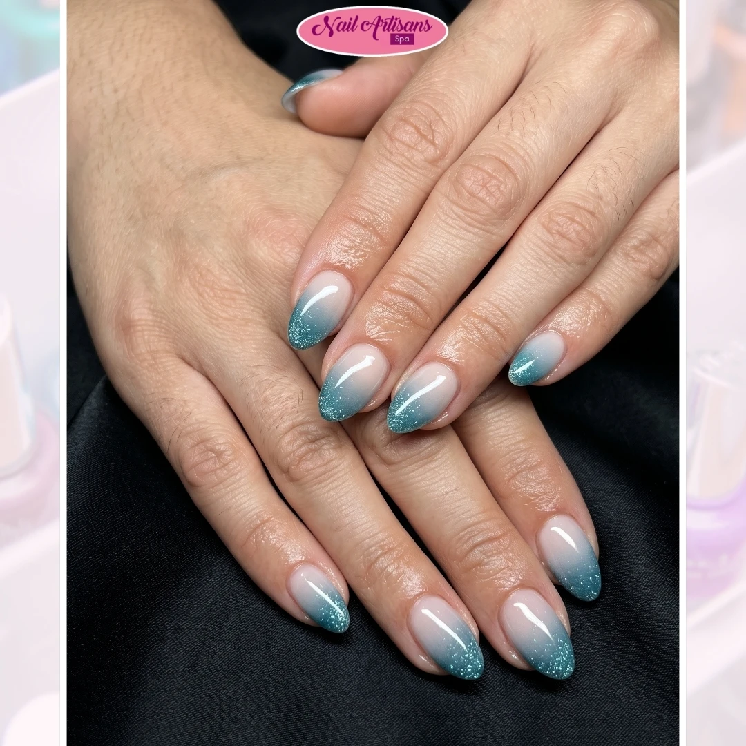 Nail Artisans Spa