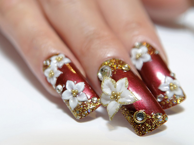 Nail Design