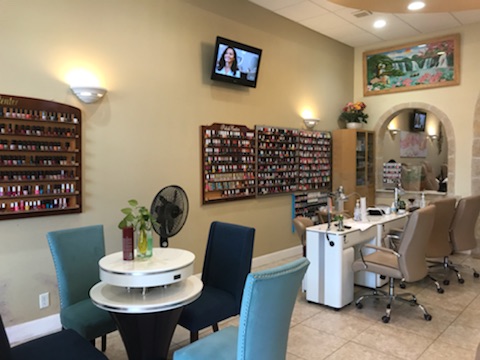 Nails Salon