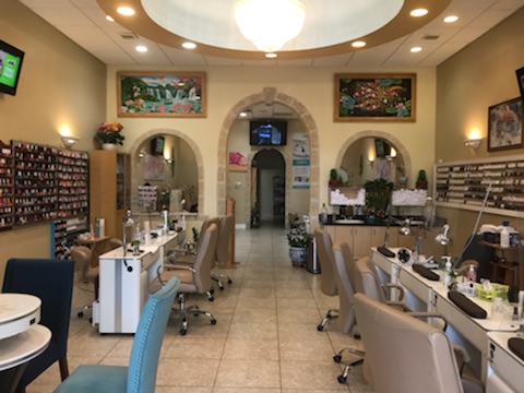 Nails Salon