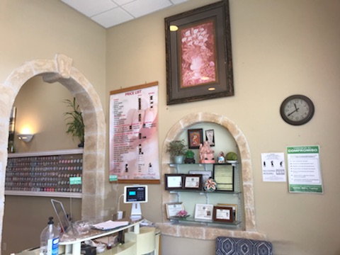 Nails Salon