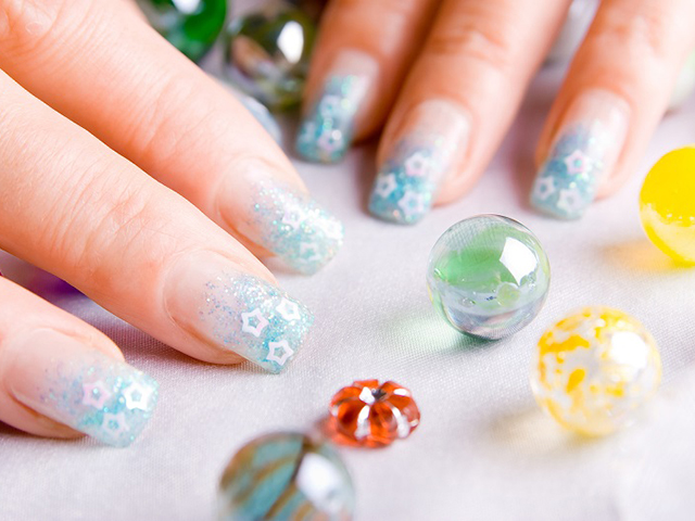 Nail Design