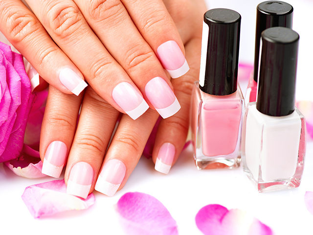 Nail Design