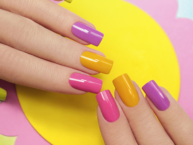Nail Design