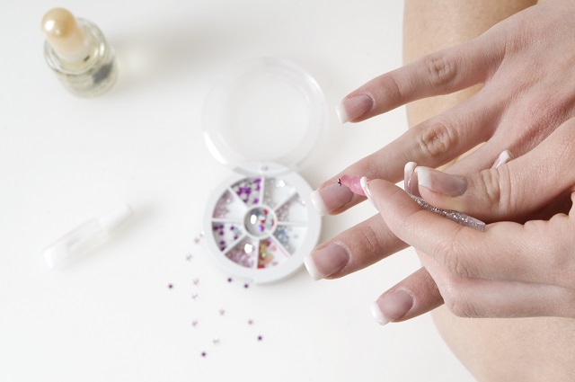 Nail Design