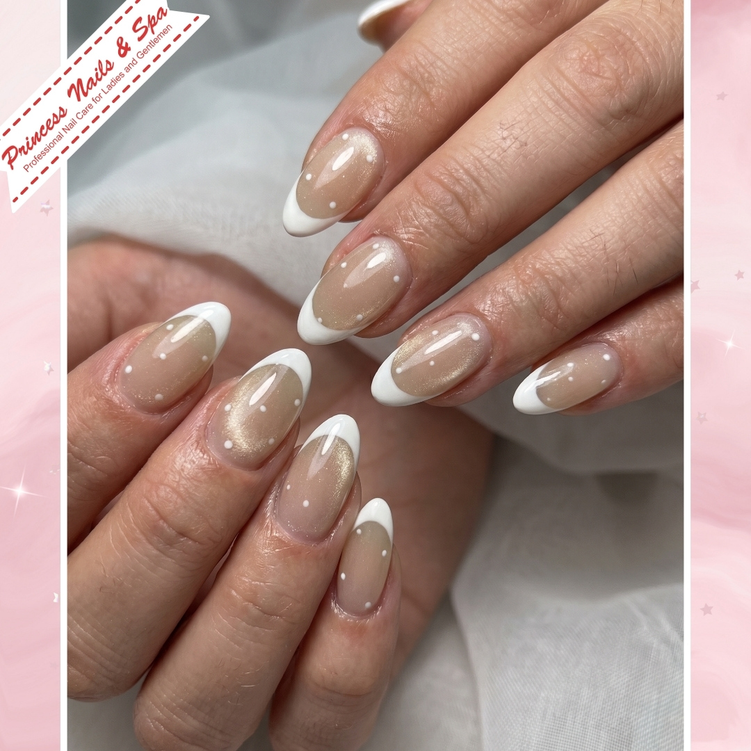 Princess Nails & Spa