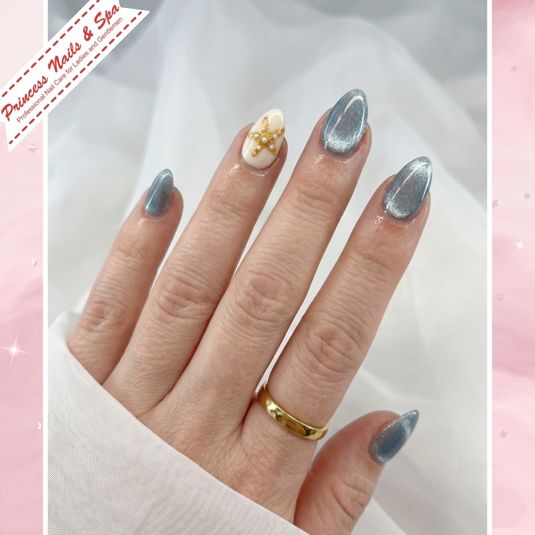Princess Nails & Spa