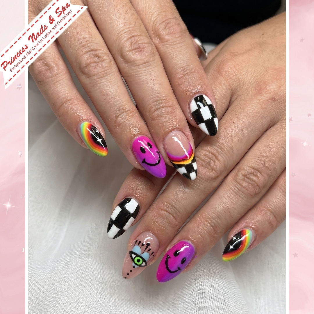 Princess Nails & Spa