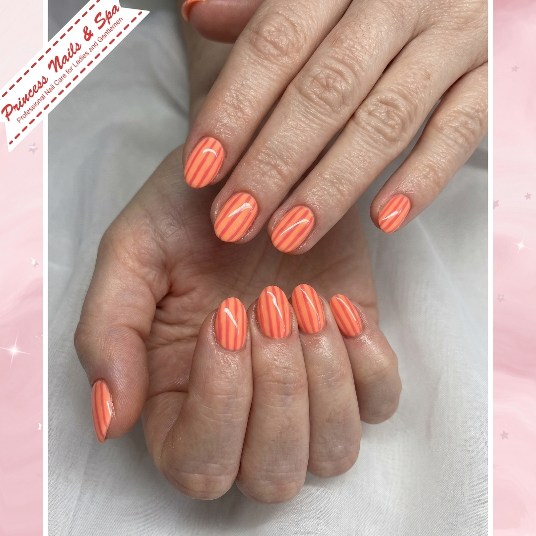 Princess Nails & Spa