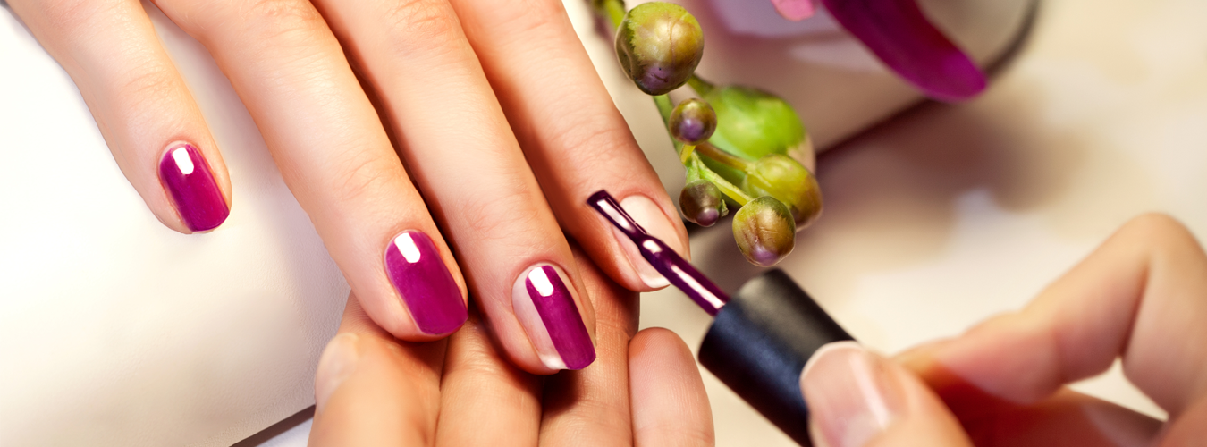 nail beauty 1