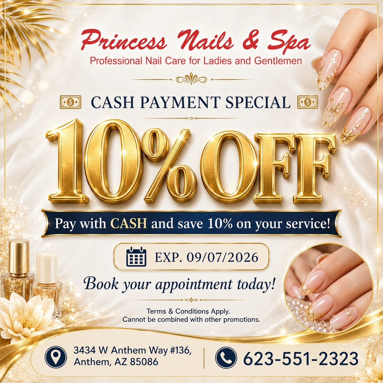 Special Offer