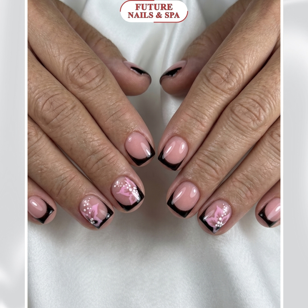 nails design