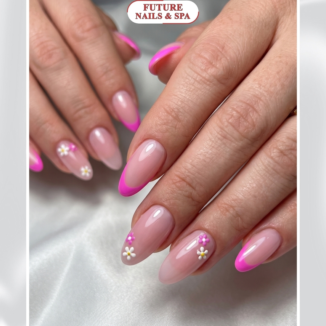 nails design