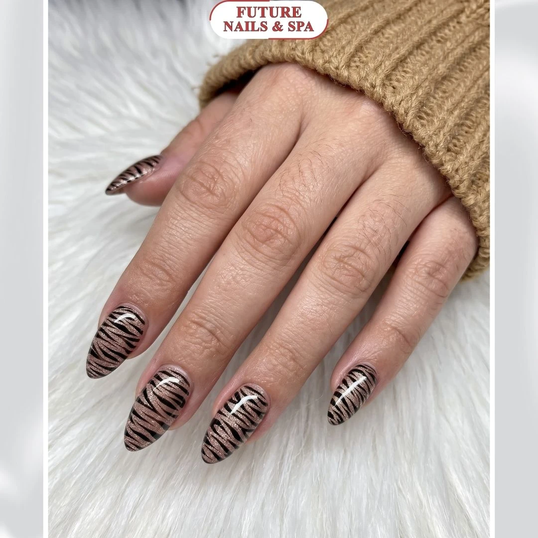 Nail Art Design