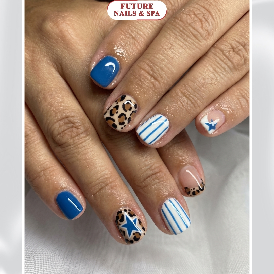FUTURE NAILS & SPA