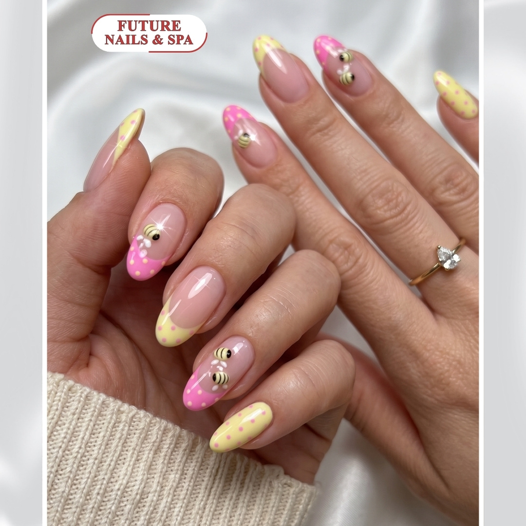 nails design