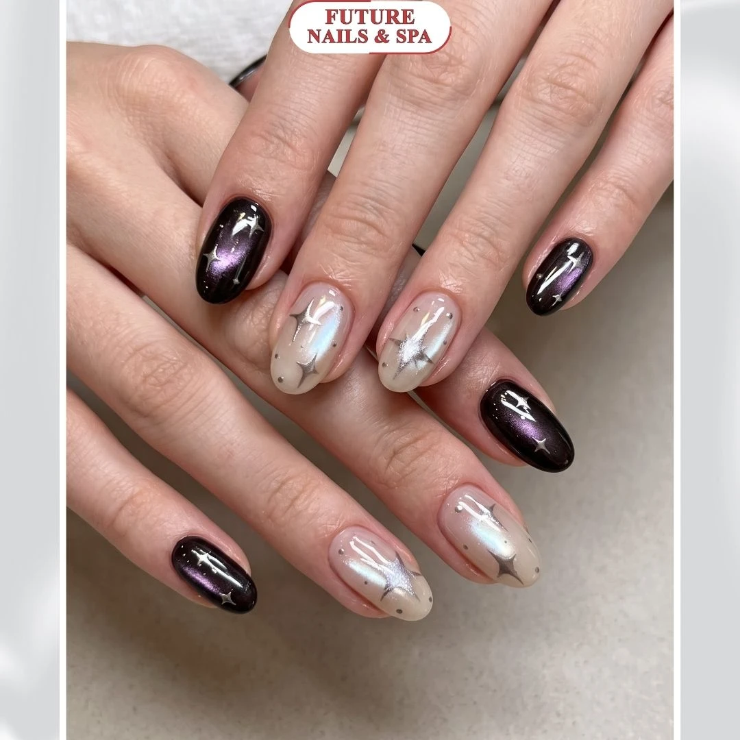 Nail Art Design