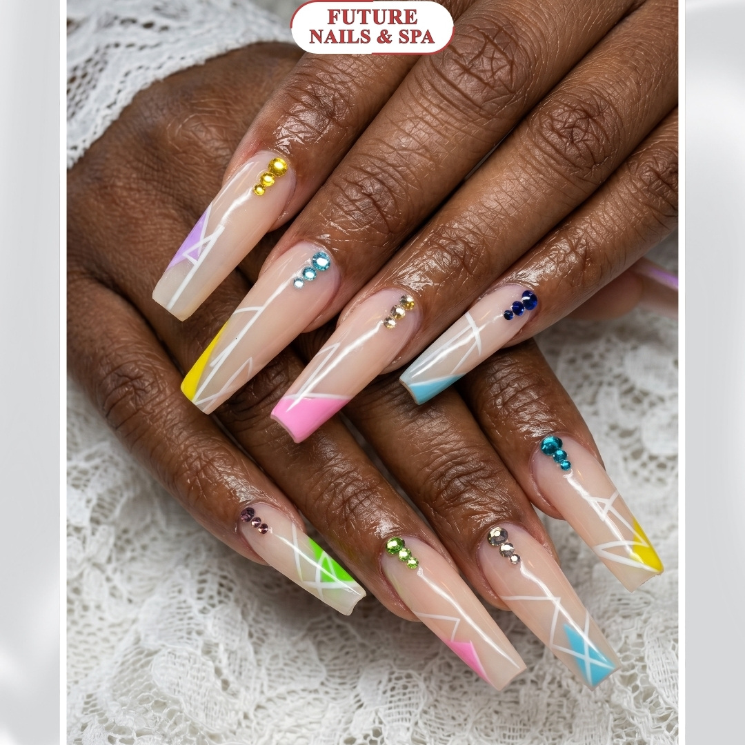 nails design