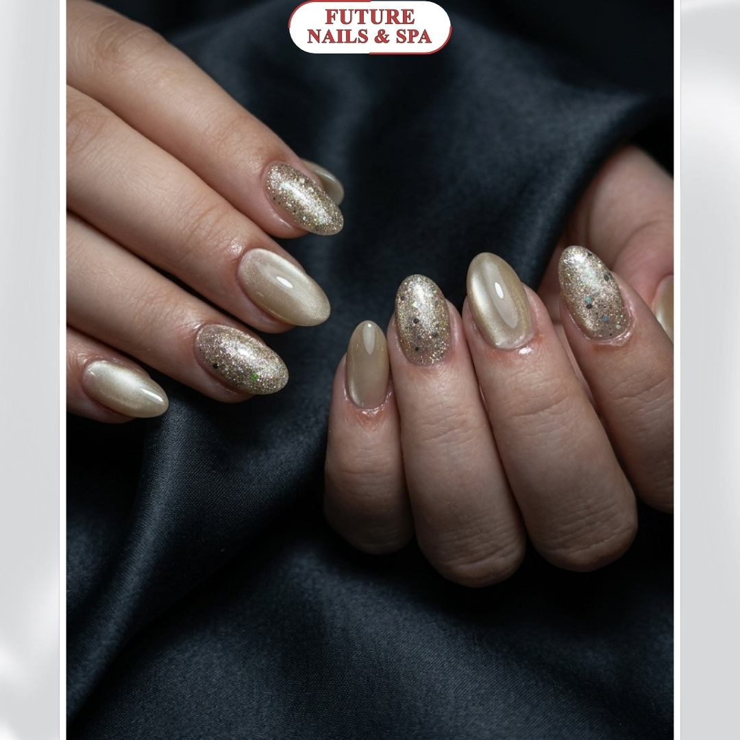 nails design