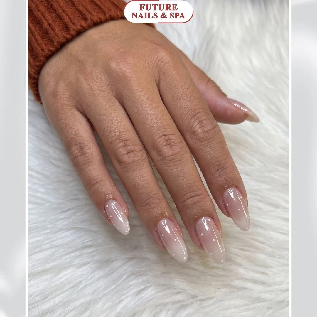 Nail Art Design