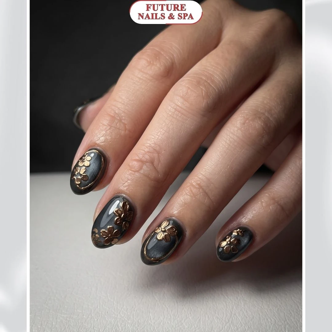 Nail Art Design