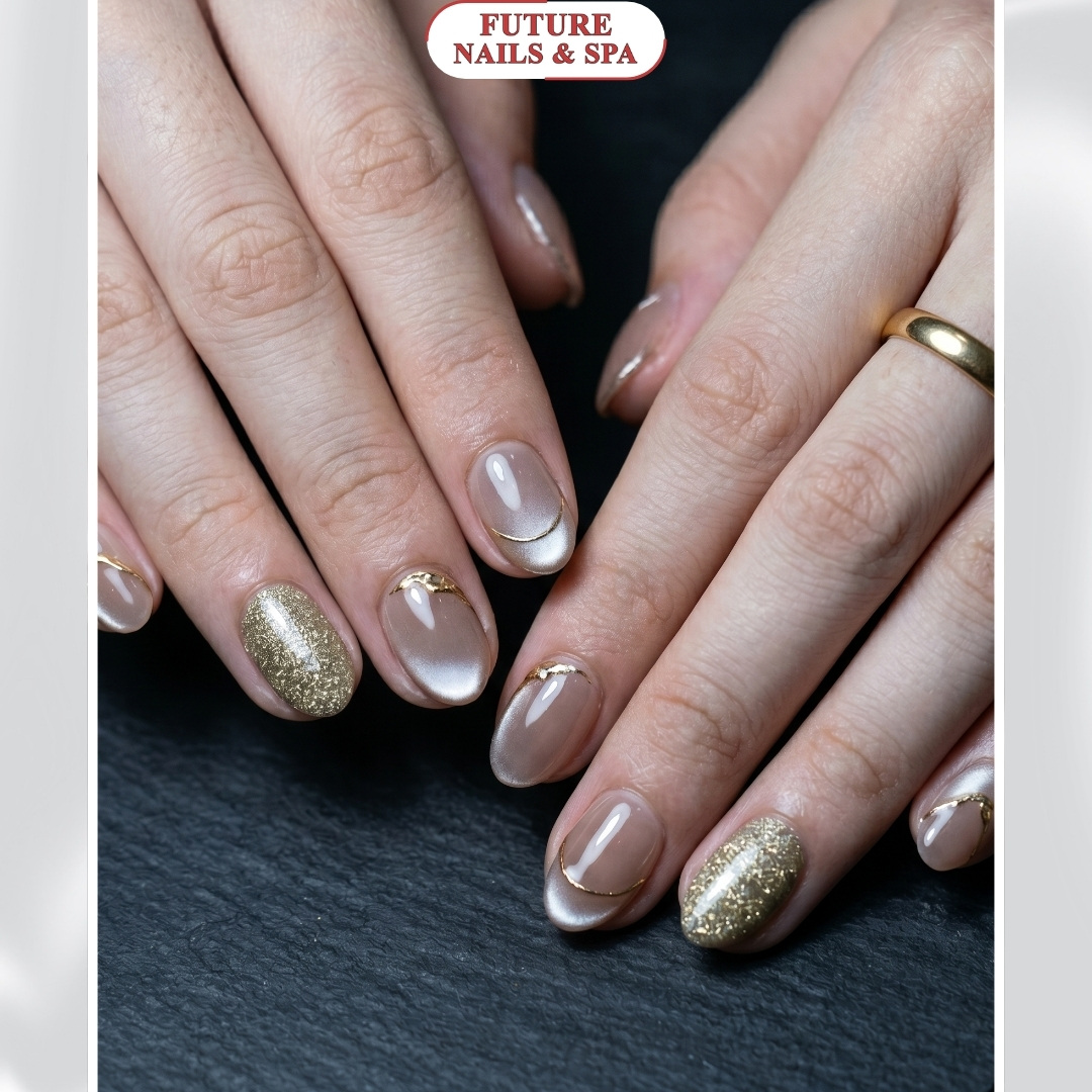 nails design