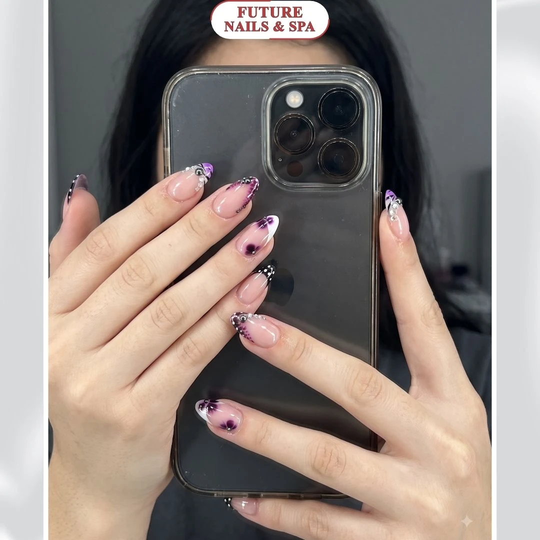 Nail Art Design