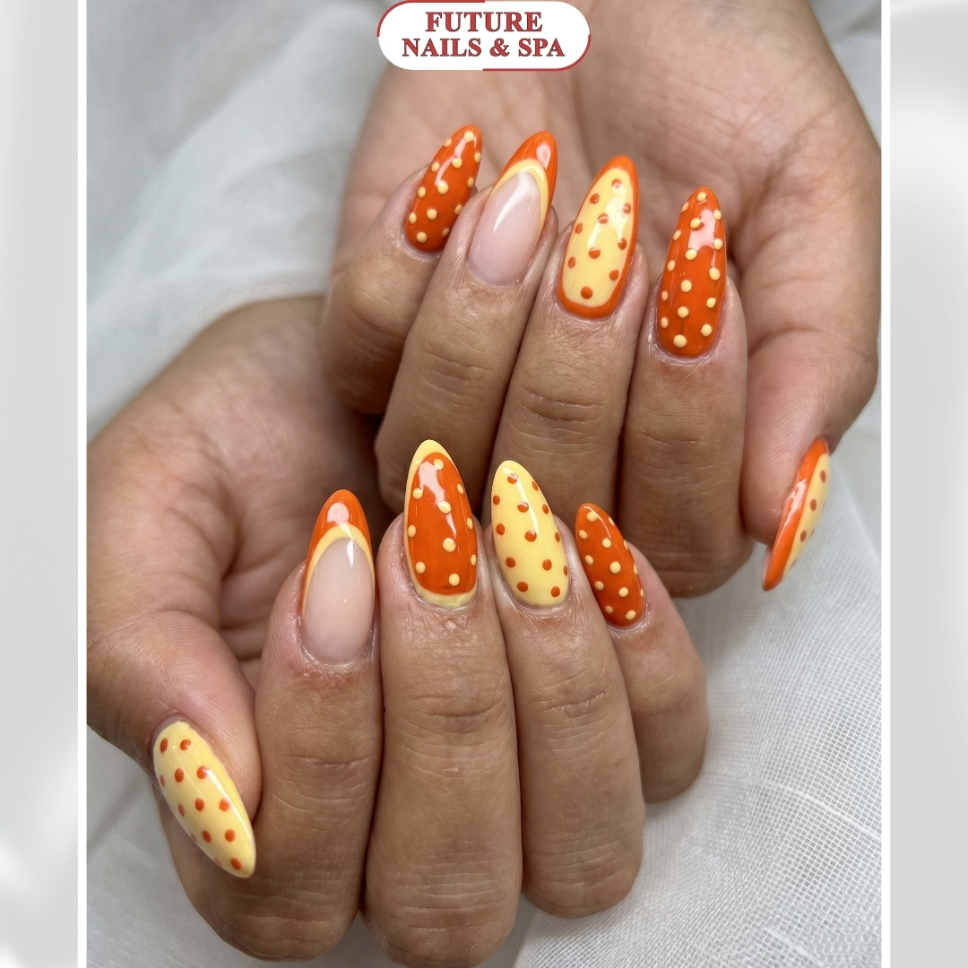 FUTURE NAILS & SPA