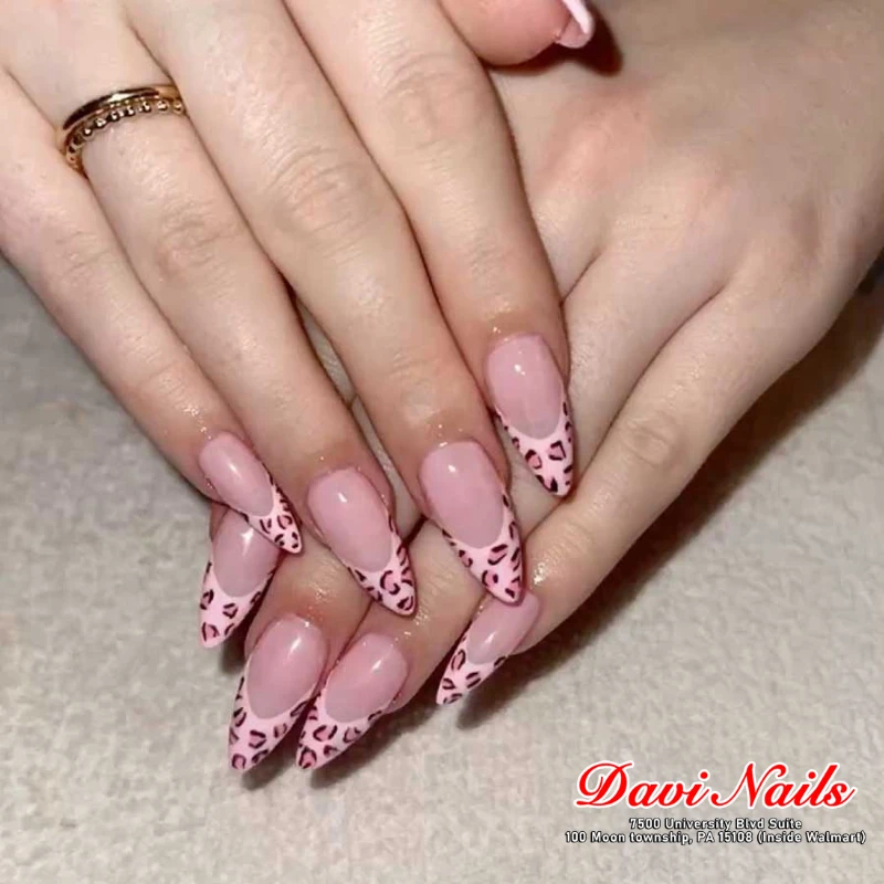 Davi Nails Salon