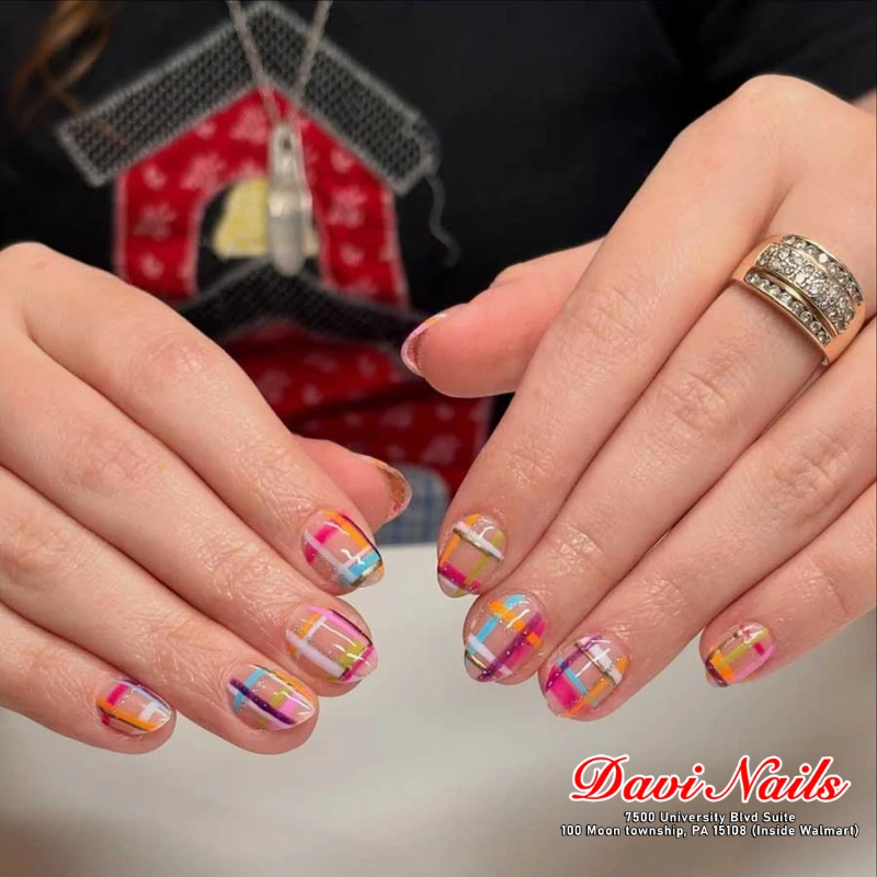 Davi Nails Salon