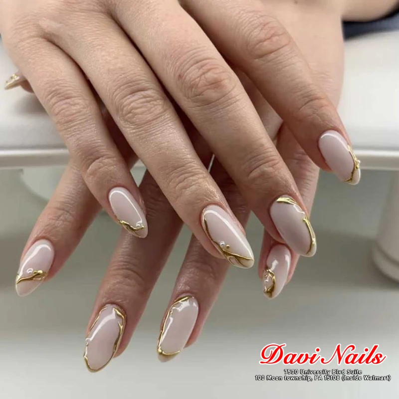Davi Nails Salon