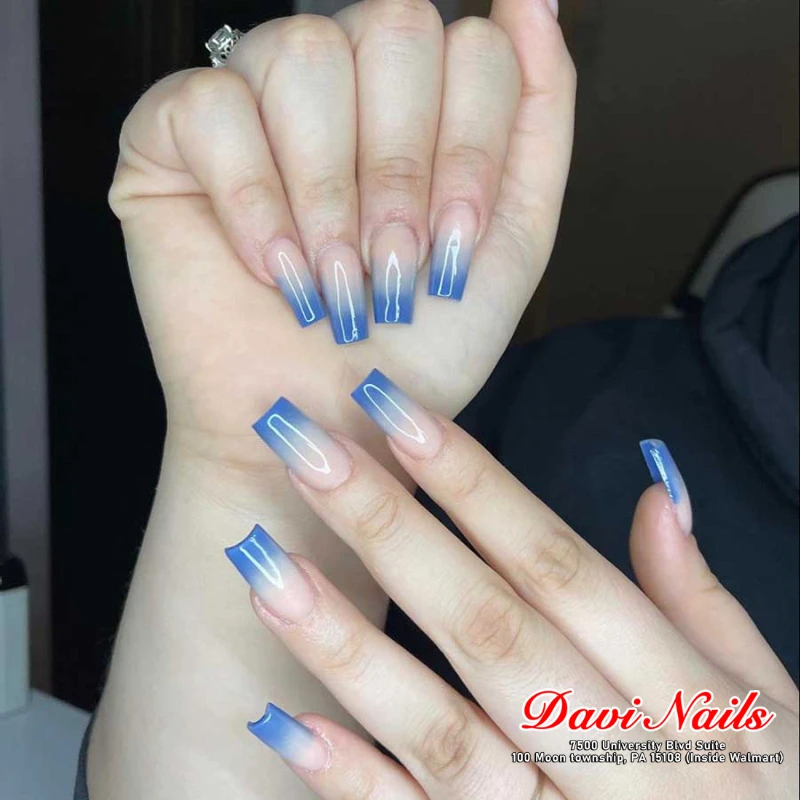 Davi Nails Salon 