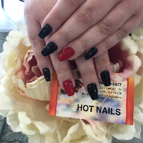 Nails
