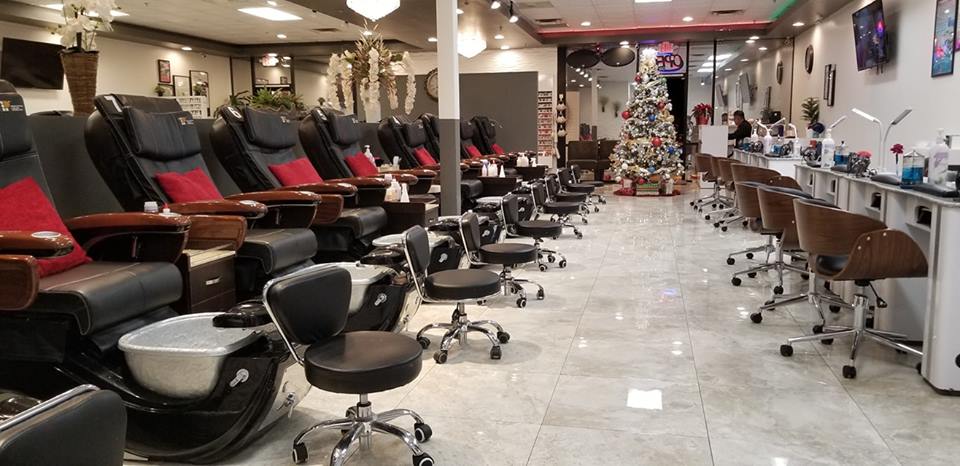SALON PHOTO