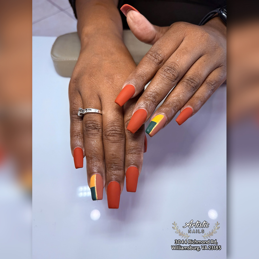 Artistic Nail Salon