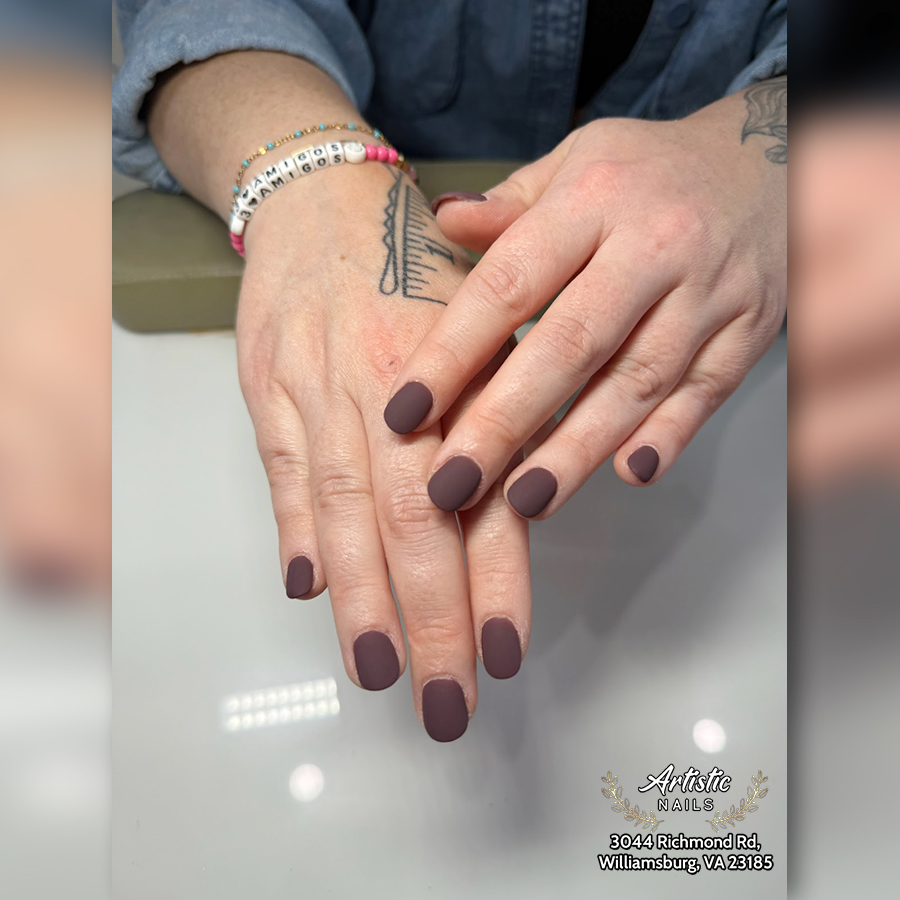 Artistic Nail Salon