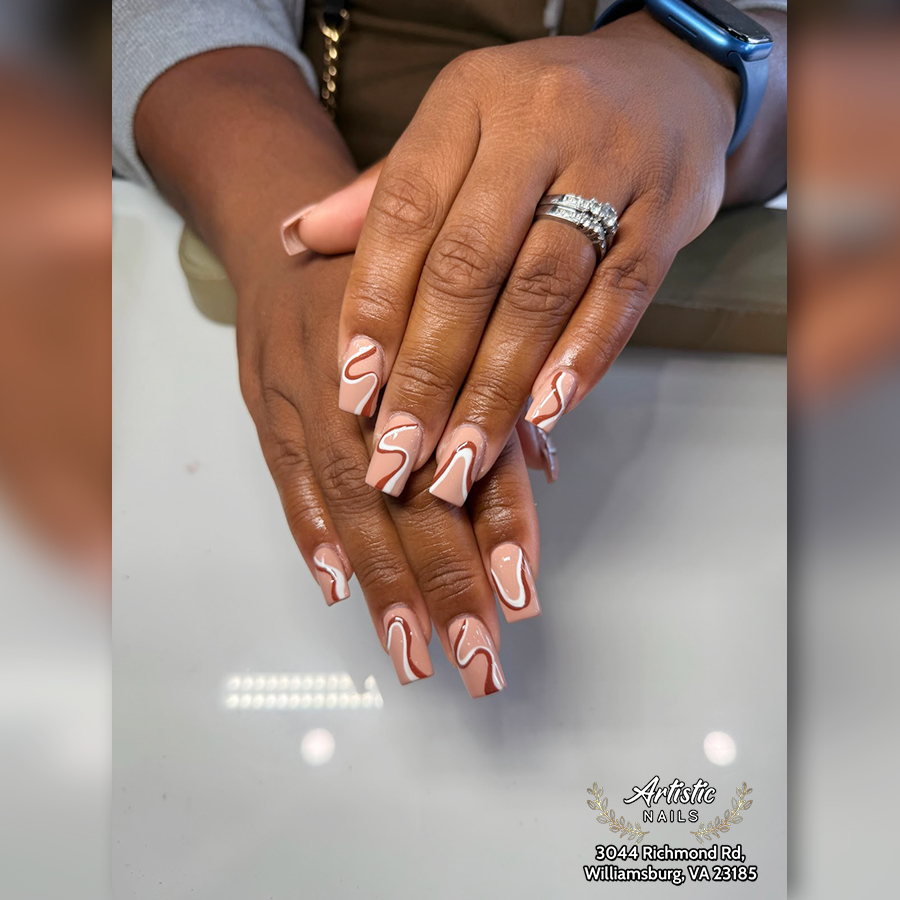 Artistic Nail Salon
