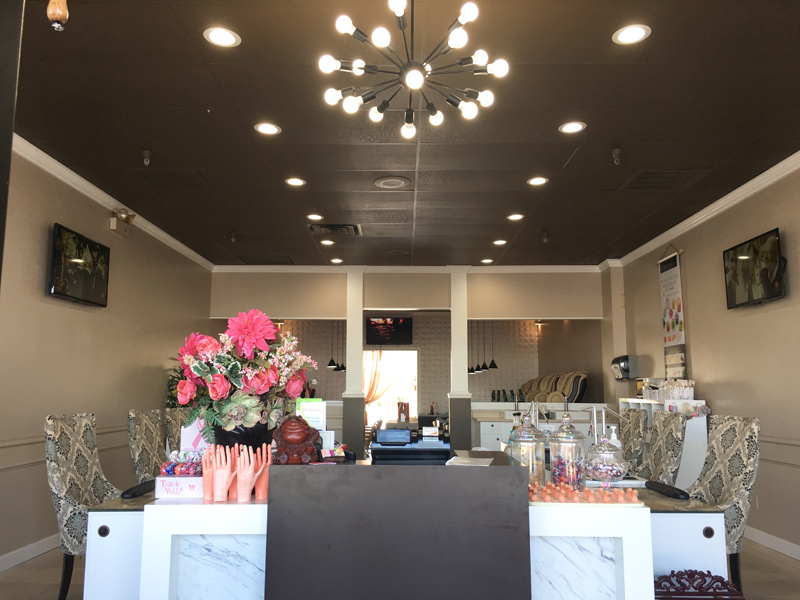 Salon Photo
