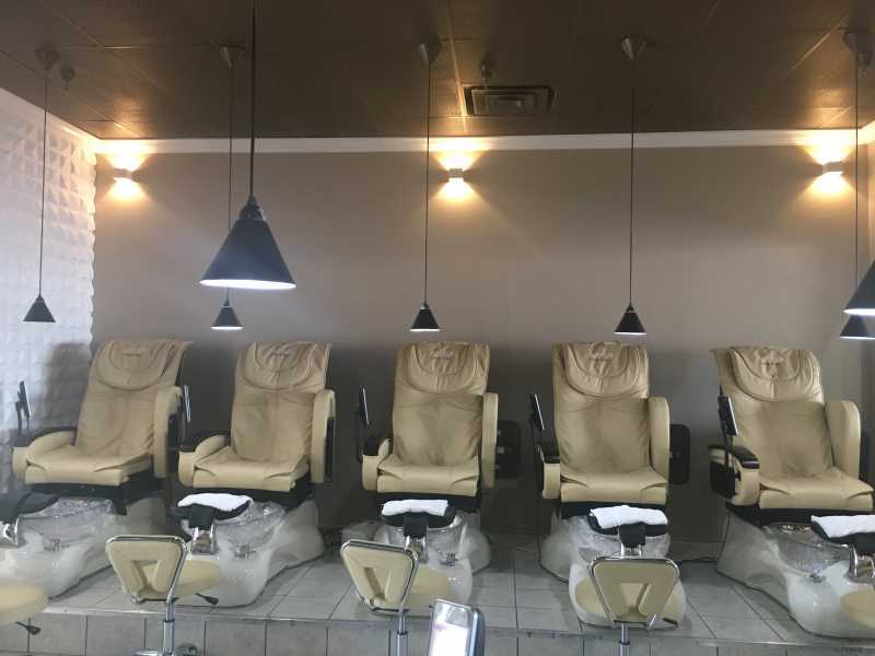 Salon Photo