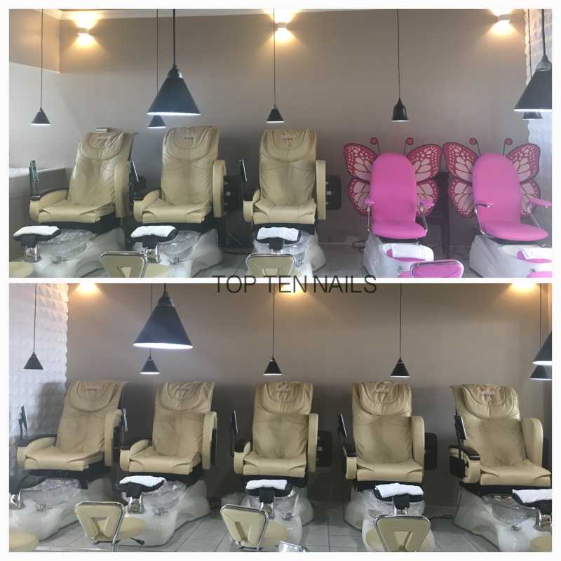 Salon Photo