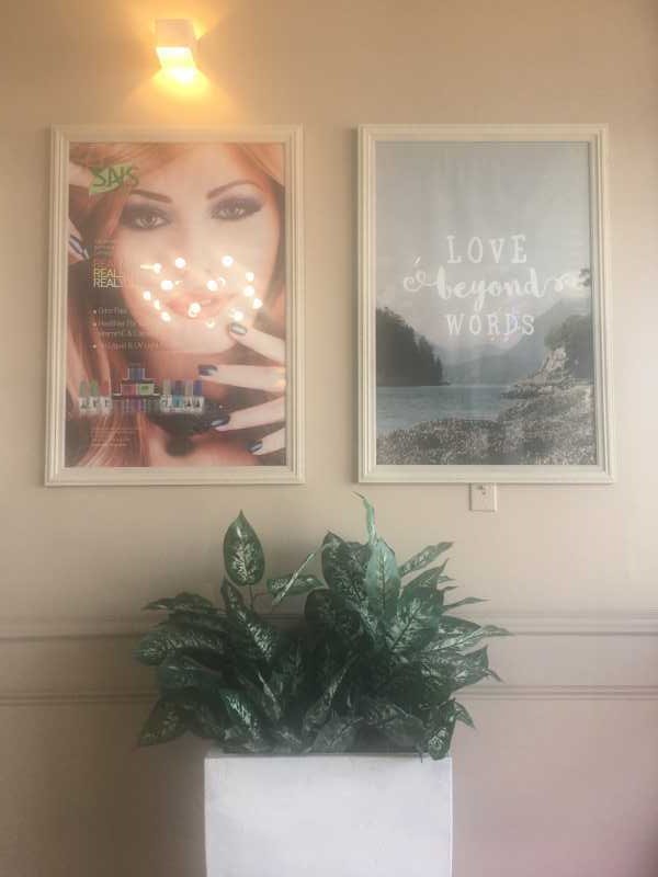 Salon Photo