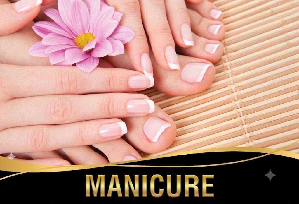 Nails