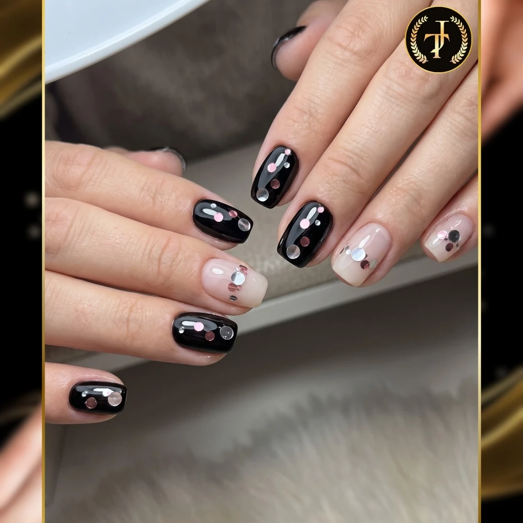 JT Nails & Spa