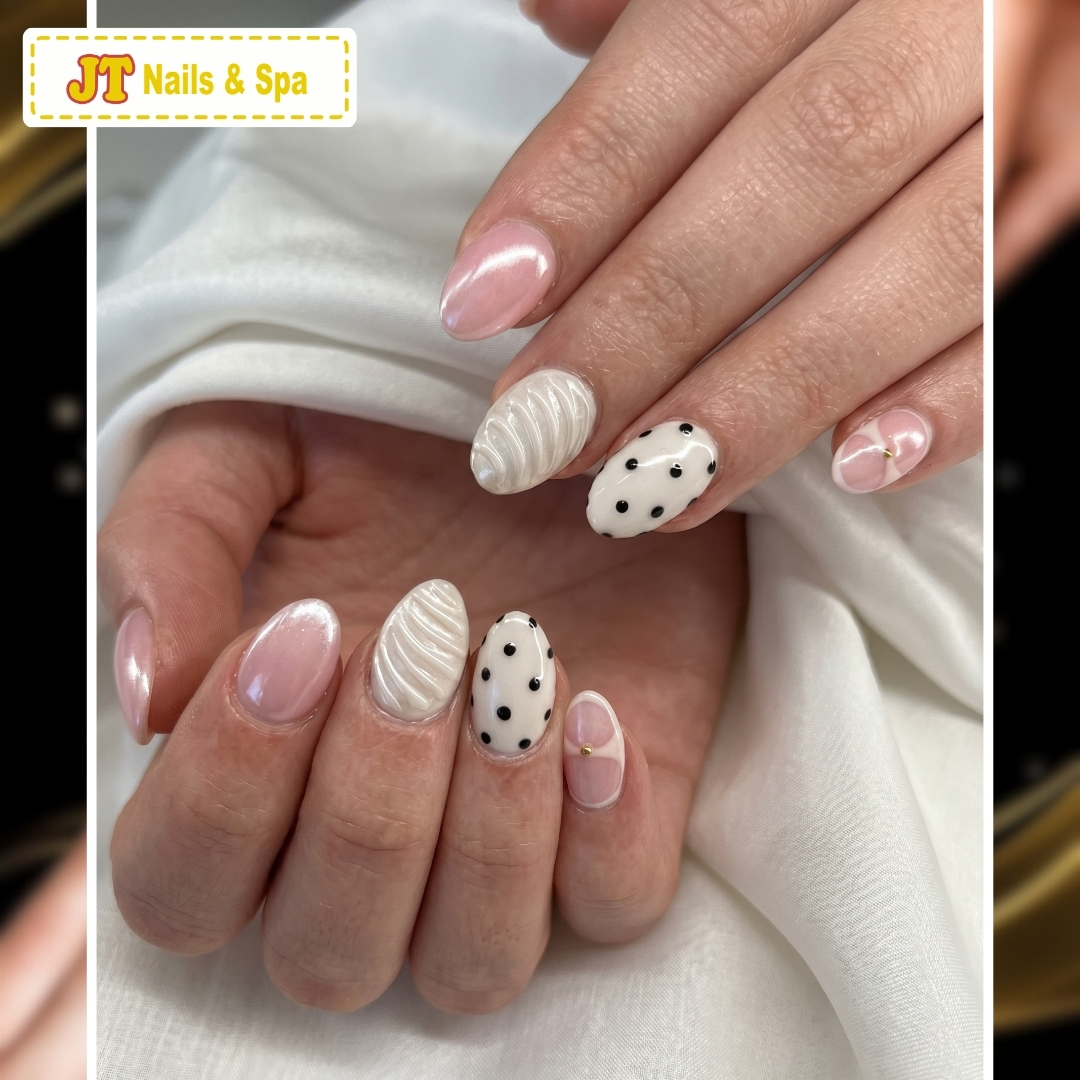 JT Nails & Spa