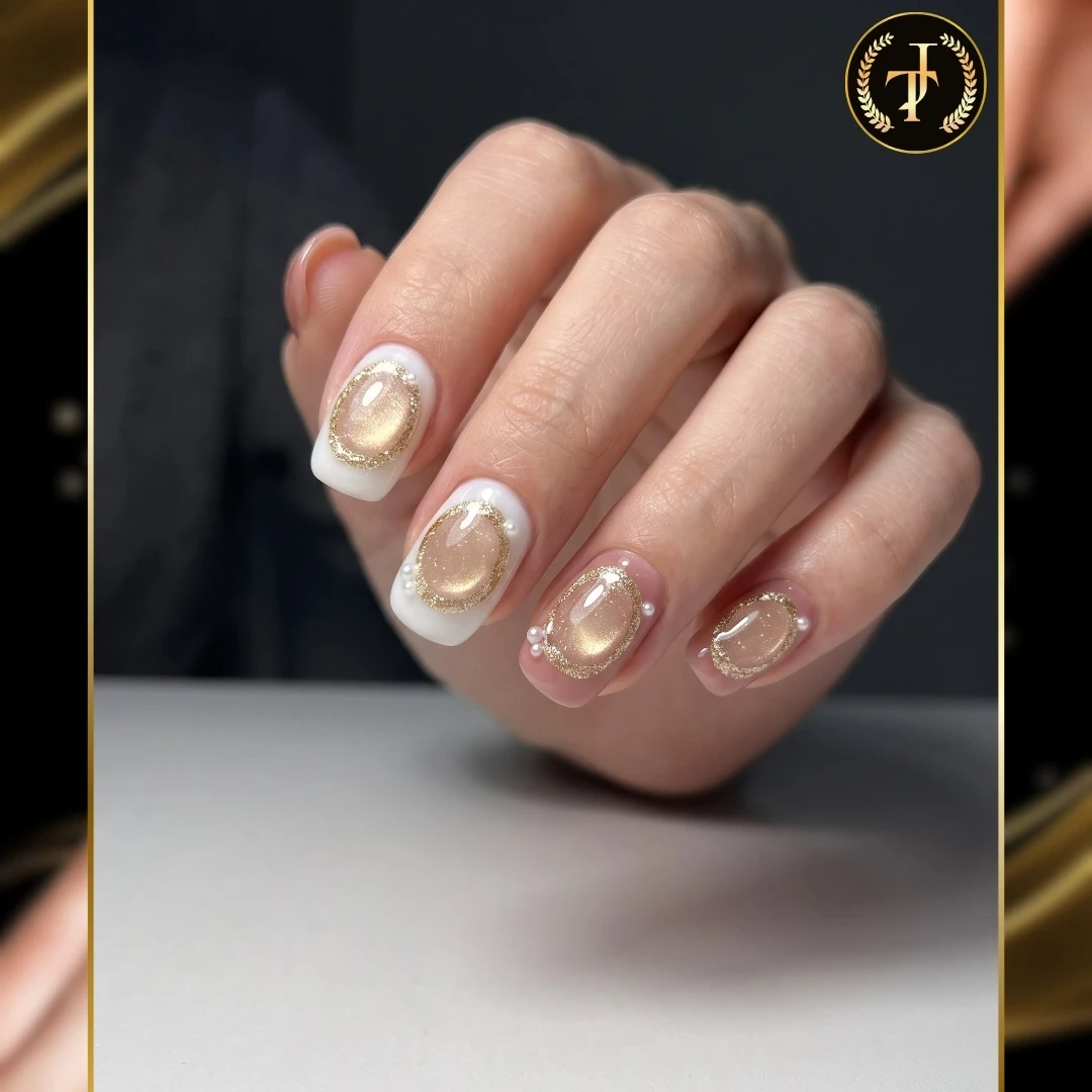 JT Nails & Spa