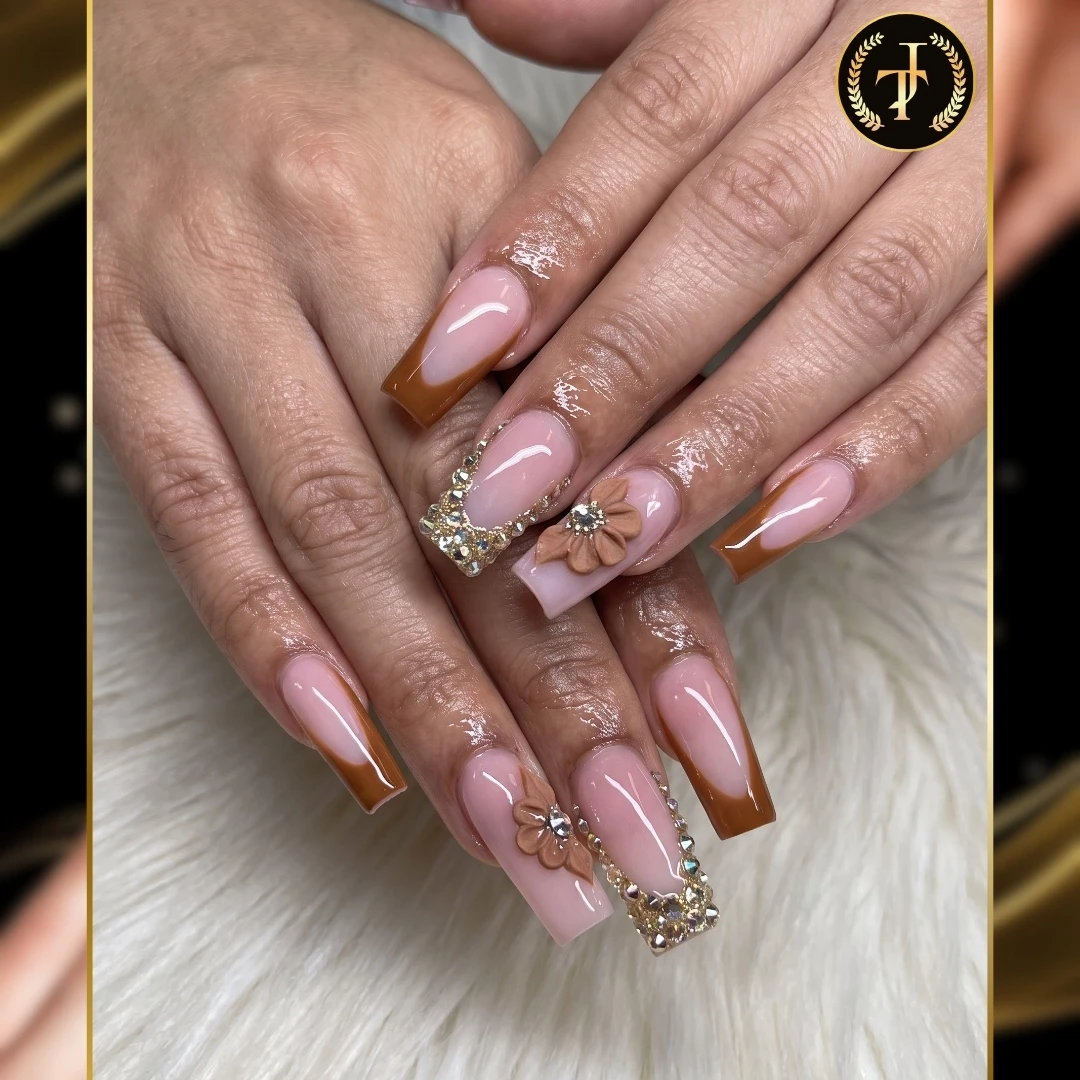 JT Nails & Spa
