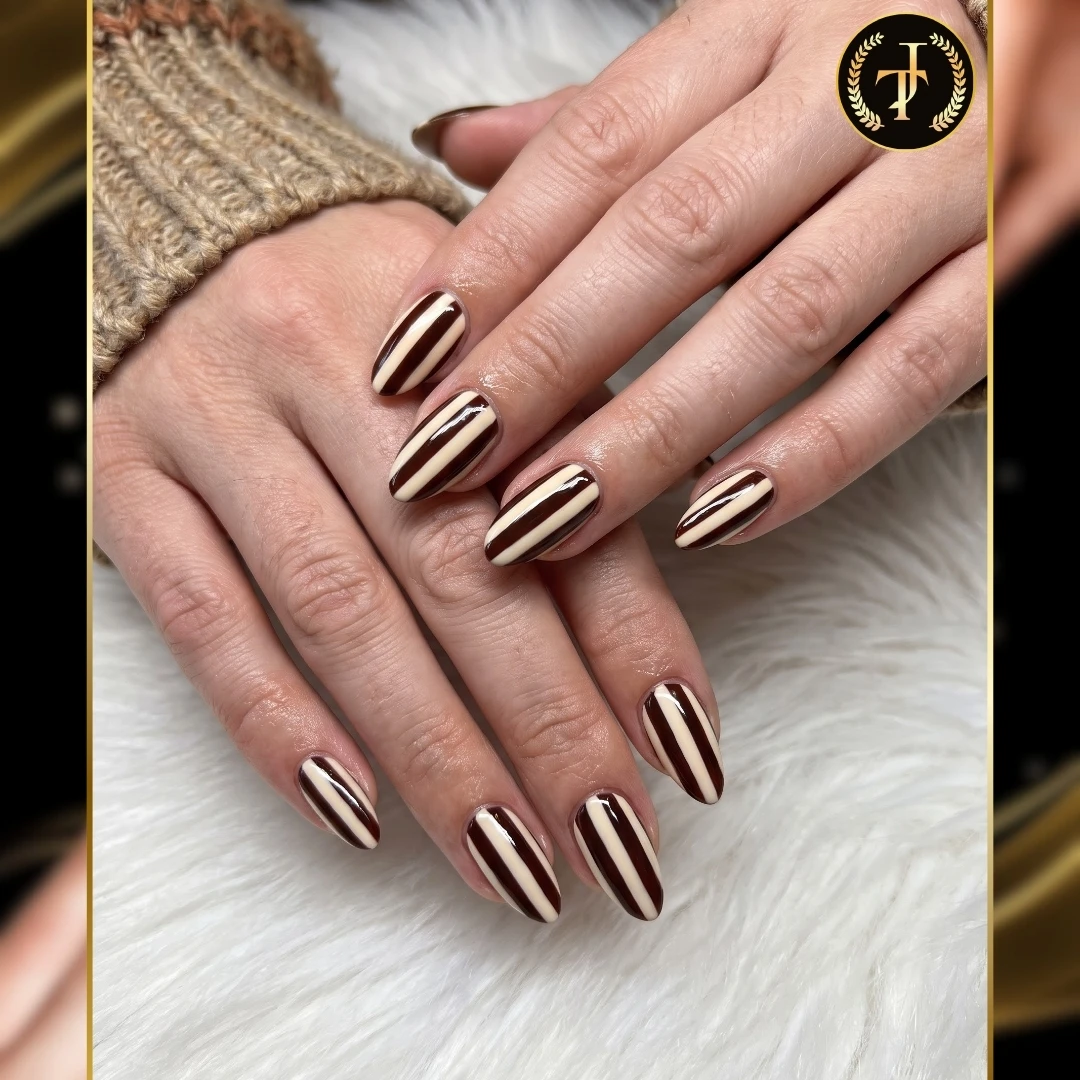 JT Nails & Spa