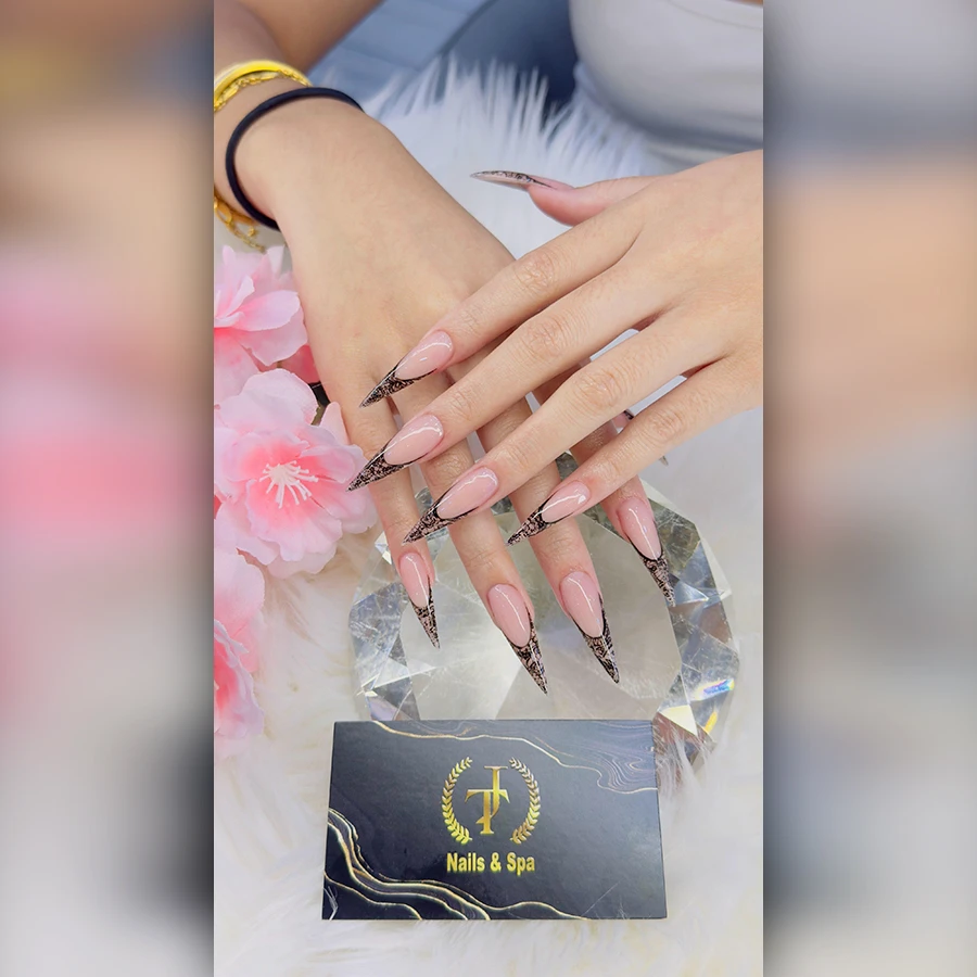 Must Try Nail Designs October 20 2026